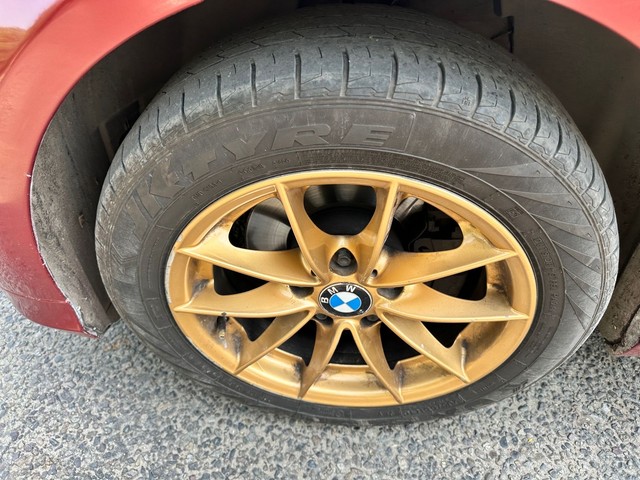 Second-hand 2012 BMW 3 Series 320i Touring for sale in New Delhi-12