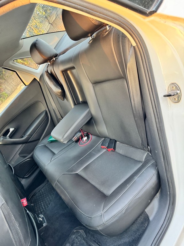 Second-hand 2019 Volkswagen Vento 1.5 TDI Highline AT for sale in New Delhi-11