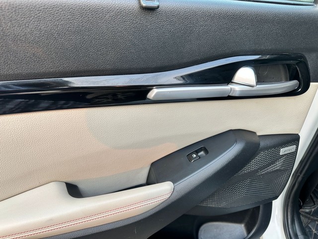 Second-hand 2020 Kia Seltos GTX Plus for sale in New Delhi-21