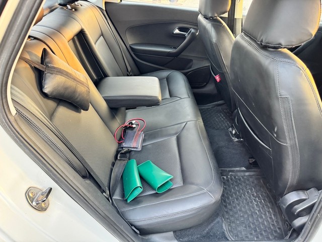 Second-hand 2019 Volkswagen Vento 1.5 TDI Highline AT for sale in New Delhi-9