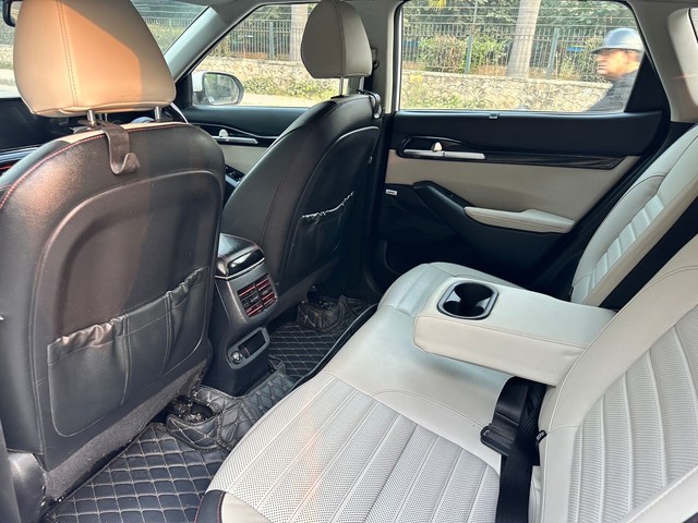 Second-hand 2020 Kia Seltos GTX Plus for sale in New Delhi-14