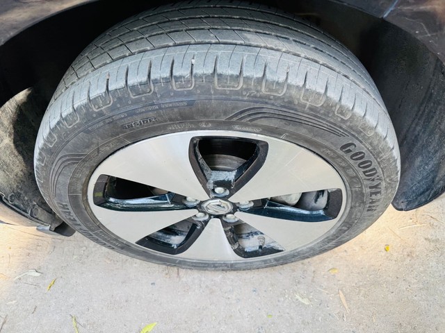 MG Windsor EV Exclusive - Photo 6