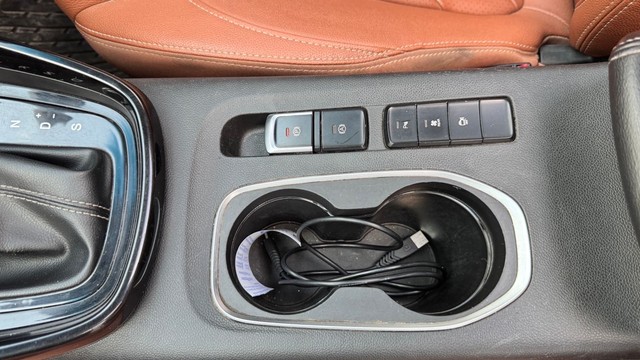 Second-hand 2021 MG Hector Plus Sharp CVT for sale in New Delhi-20