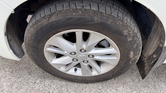 Second-hand 2020 Toyota Innova Crysta 2.4 G MT for sale in New Delhi-16