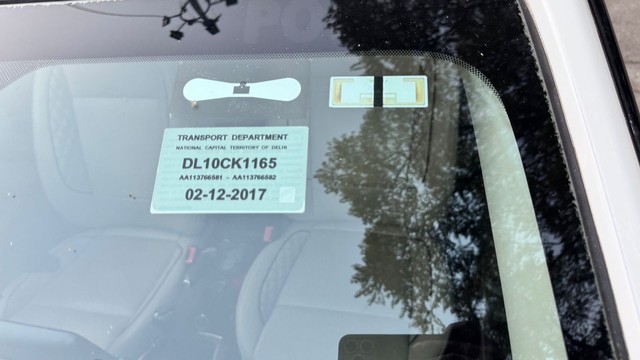 Second-hand 2017 Ford Ecosport 1.5 Diesel Titanium BSIV for sale in New Delhi-6