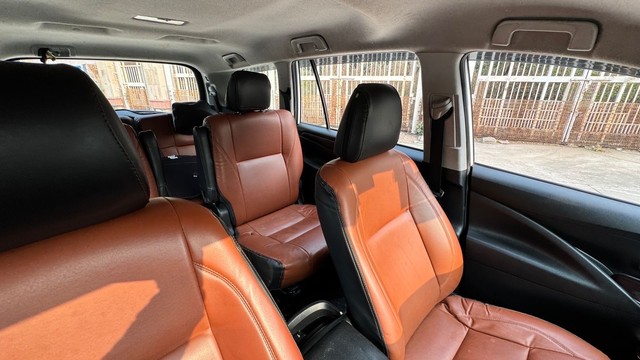 Second-hand 2022 Toyota Innova Crysta 2.4 GX 7 STR AT for sale in New Delhi-22