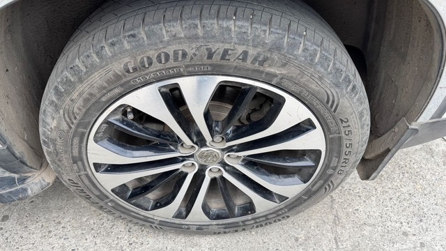 Second-hand 2021 MG Hector Plus Sharp CVT for sale in New Delhi-5