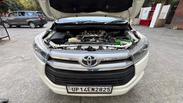 Second-hand 2020 Toyota Innova Crysta 2.4 G MT for sale in New Delhi-5