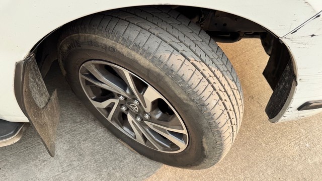 Second-hand 2022 Toyota Innova Crysta 2.4 GX 7 STR AT for sale in New Delhi-21