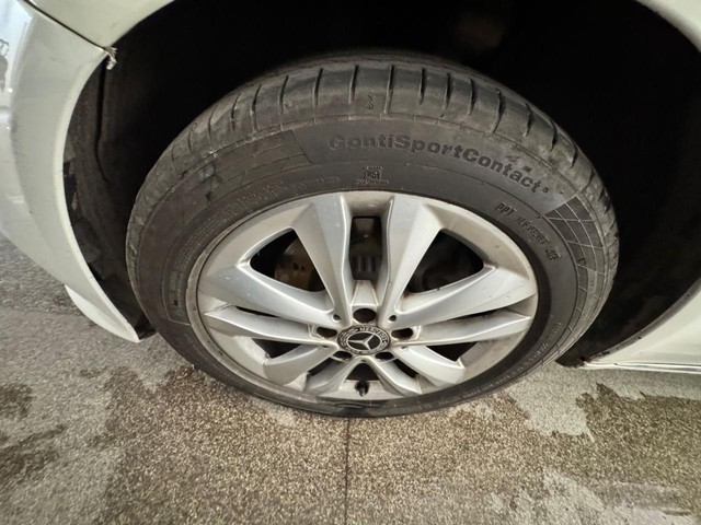 Second-hand 2019 Mercedes-Benz C-Class Progressive C 220d for sale in New Delhi-11