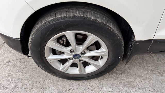 Second-hand 2017 Ford Ecosport 1.5 Diesel Titanium BSIV for sale in New Delhi-5