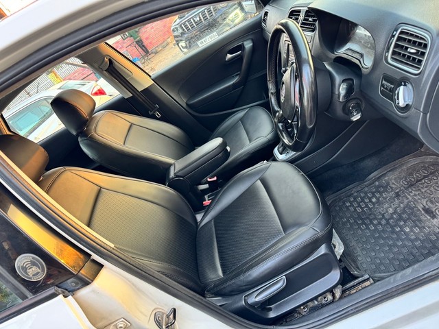 Second-hand 2019 Volkswagen Vento 1.5 TDI Highline AT for sale in New Delhi-8