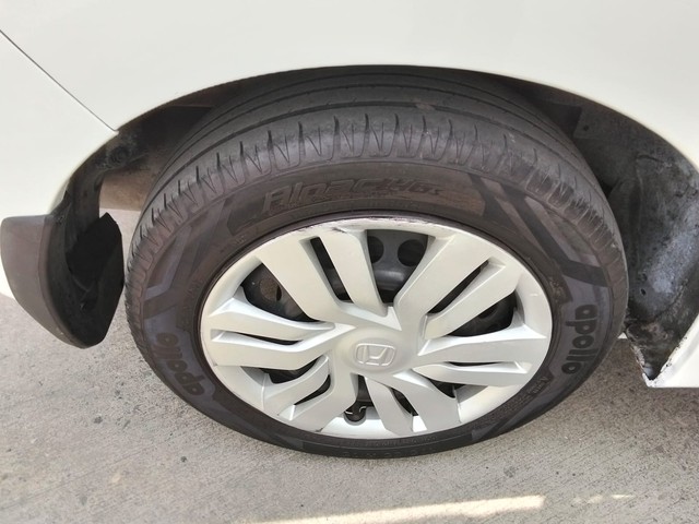 Second-hand 2017 Honda Jazz 1.2 SV i VTEC for sale in New Delhi-13