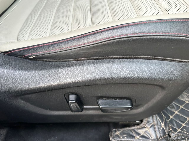 Second-hand 2020 Kia Seltos GTX Plus for sale in New Delhi-6