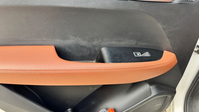 MG Hector Plus Sharp CVT Second-hand 2021 MG Hector Plus Sharp CVT for sale in New Delhi-21