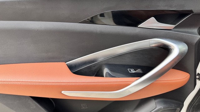 MG Hector Plus Sharp CVT Second-hand 2021 MG Hector Plus Sharp CVT for sale in New Delhi-14