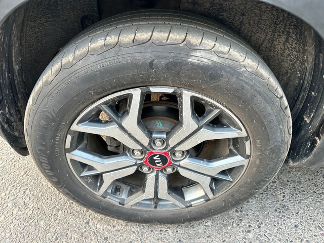 Second-hand 2020 Kia Seltos GTX Plus for sale in New Delhi-22