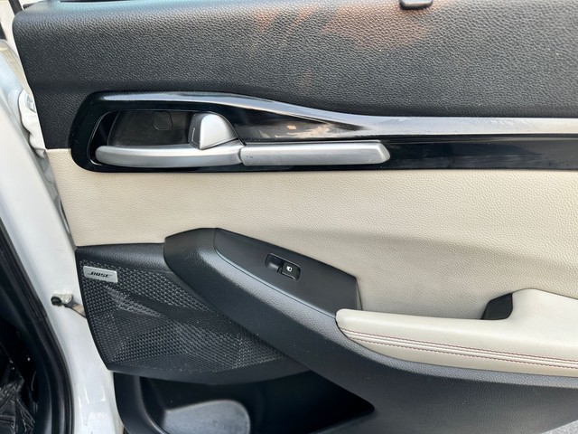 Second-hand 2020 Kia Seltos GTX Plus for sale in New Delhi-9