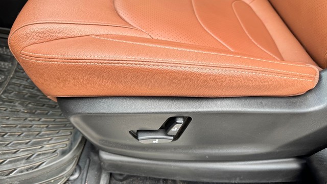 Second-hand 2021 MG Hector Plus Sharp CVT for sale in New Delhi-11