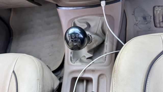 Second-hand 2016 Toyota Innova 2.5 ZX Diesel 7 Seater for sale in New Delhi-20