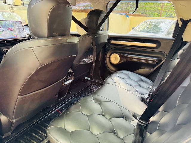 MG Windsor EV Exclusive - Photo 10