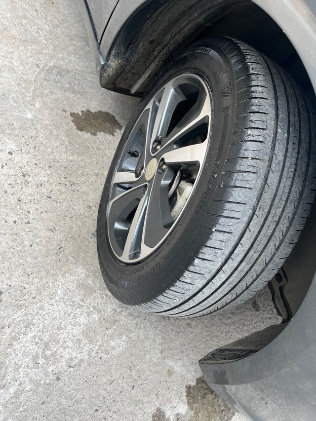 Second-hand 2022 Tata Altroz XZ BSVI for sale in Kolkata-18