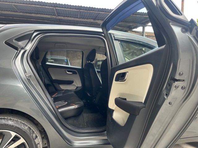 Second-hand 2022 Tata Altroz XZ BSVI for sale in Kolkata-8