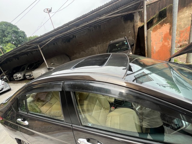 Honda City i-VTEC VX Second-hand 2018 Honda City i-VTEC VX for sale in Kolkata-7