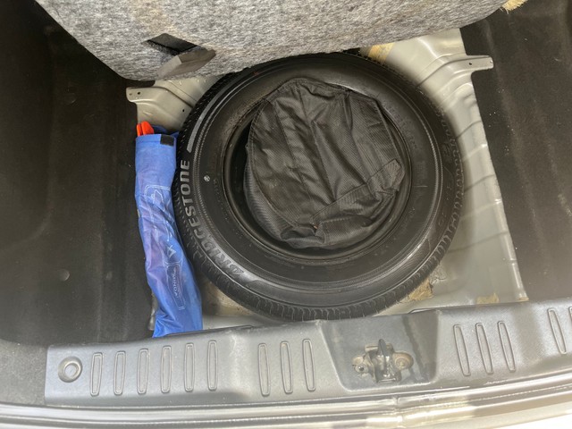 Second-hand 2022 Tata Altroz XZ BSVI for sale in Kolkata-9