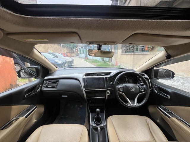 Honda City i-VTEC VX Second-hand 2018 Honda City i-VTEC VX for sale in Kolkata-14