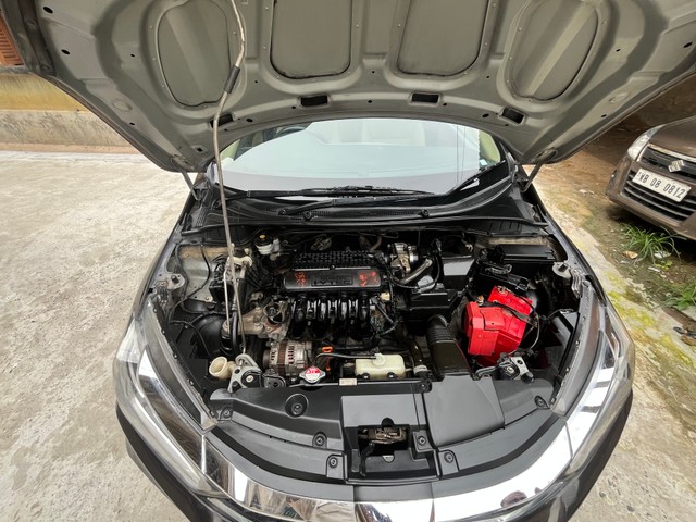 Honda City i-VTEC VX Second-hand 2018 Honda City i-VTEC VX for sale in Kolkata-5