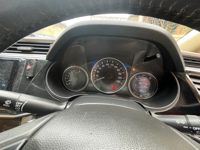 Honda City i-VTEC VX Second-hand 2018 Honda City i-VTEC VX for sale in Kolkata-12