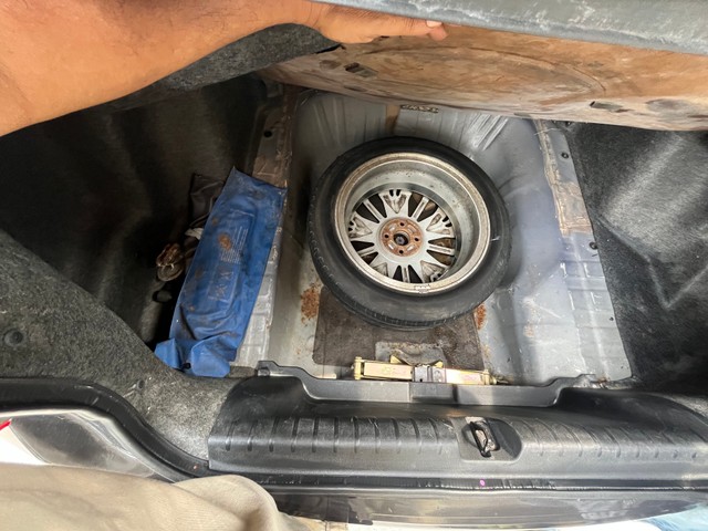 Honda City i-VTEC VX Second-hand 2018 Honda City i-VTEC VX for sale in Kolkata-10