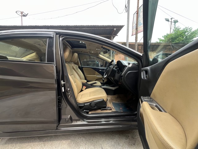 Honda City i-VTEC VX Second-hand 2018 Honda City i-VTEC VX for sale in Kolkata-13