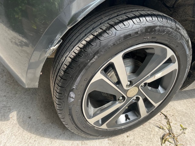 Second-hand 2022 Tata Altroz XZ BSVI for sale in Kolkata-17