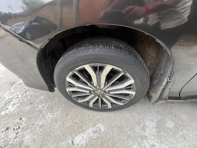 Honda City i-VTEC VX Second-hand 2018 Honda City i-VTEC VX for sale in Kolkata-17