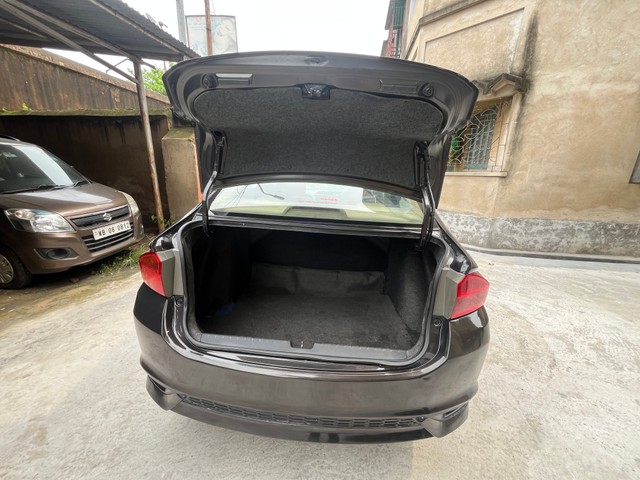 Honda City i-VTEC VX Second-hand 2018 Honda City i-VTEC VX for sale in Kolkata-11