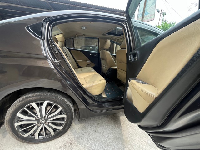 Honda City i-VTEC VX Second-hand 2018 Honda City i-VTEC VX for sale in Kolkata-15