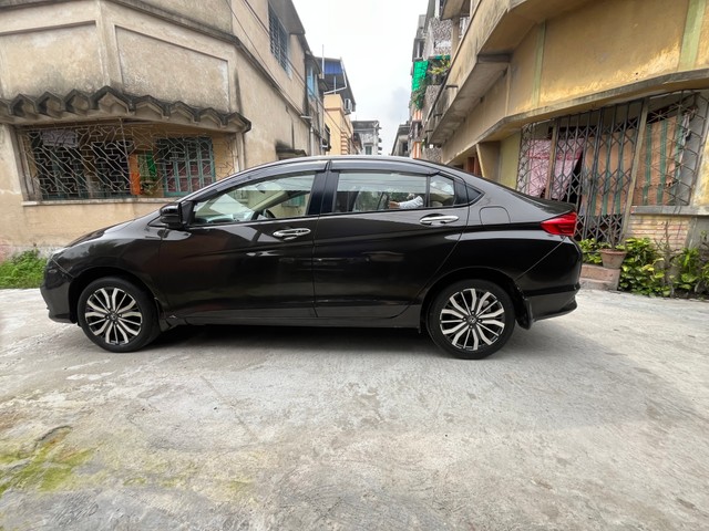 Honda City i-VTEC VX Second-hand 2018 Honda City i-VTEC VX for sale in Kolkata-4