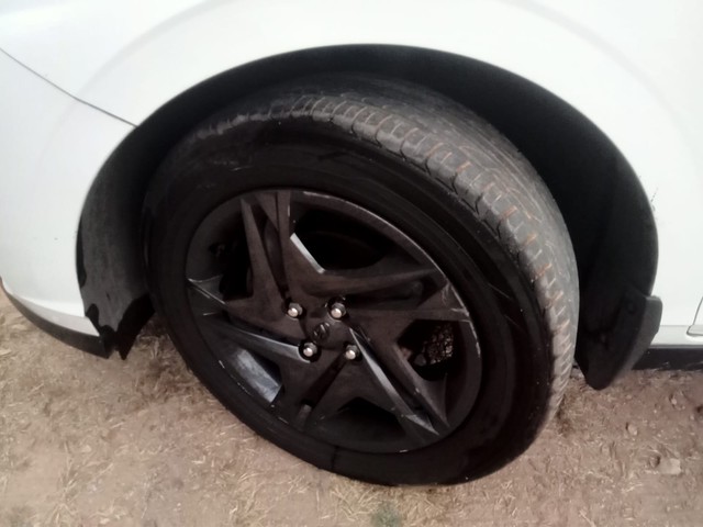 Hyundai i20 Sportz Diesel Second-hand 2022 Hyundai i20 Sportz Diesel for sale in Hyderabad-4