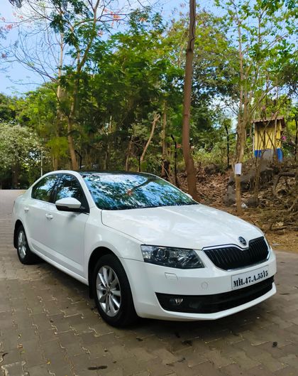 Used Elegance 1.8 TSI AT