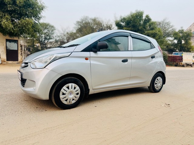 Second-hand 2016 Hyundai EON Era Plus for sale in Jaipur-7