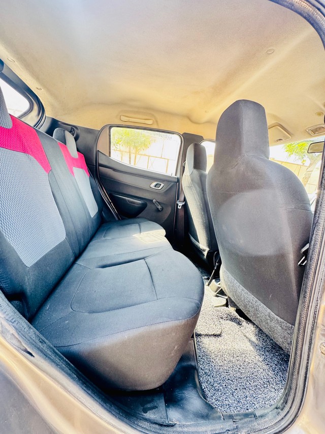 Second-hand 2019 Renault KWID 1.0 RXT Opt BSIV for sale in Jaipur-10