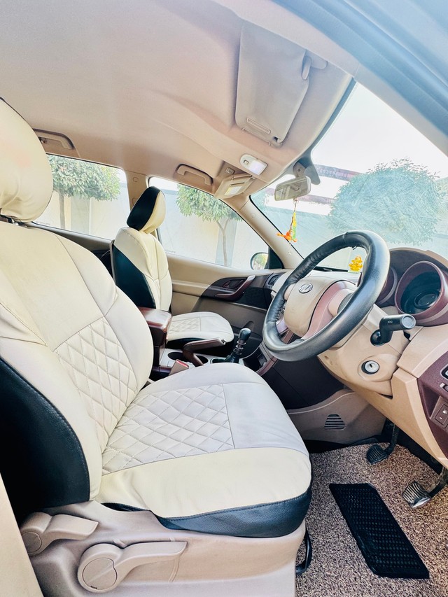 Second-hand 2015 Mahindra XUV500 W4 for sale in Jaipur-8