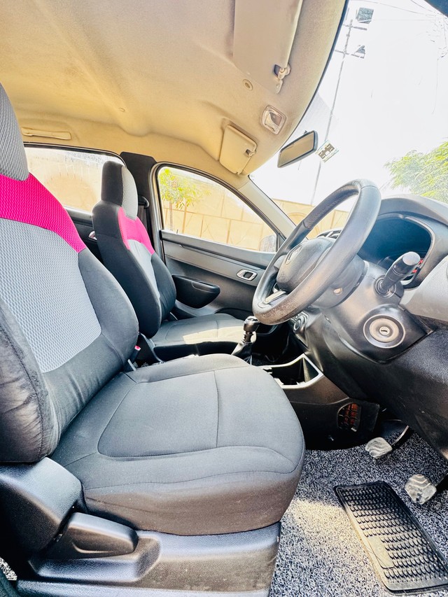 Second-hand 2019 Renault KWID 1.0 RXT Opt BSIV for sale in Jaipur-8