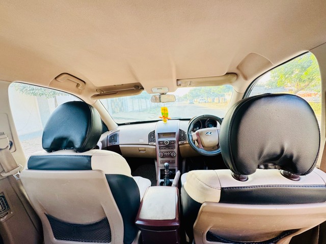 Second-hand 2015 Mahindra XUV500 W4 for sale in Jaipur-12