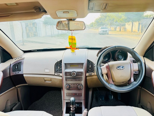 Second-hand 2015 Mahindra XUV500 W4 for sale in Jaipur-13