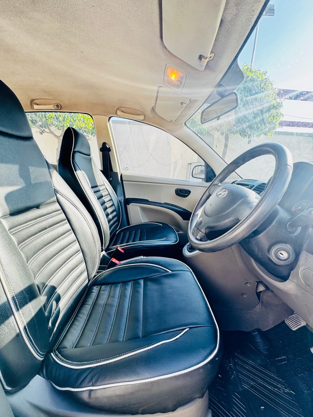 Second-hand 2013 Hyundai i10 Magna 1.1L for sale in Jaipur-9