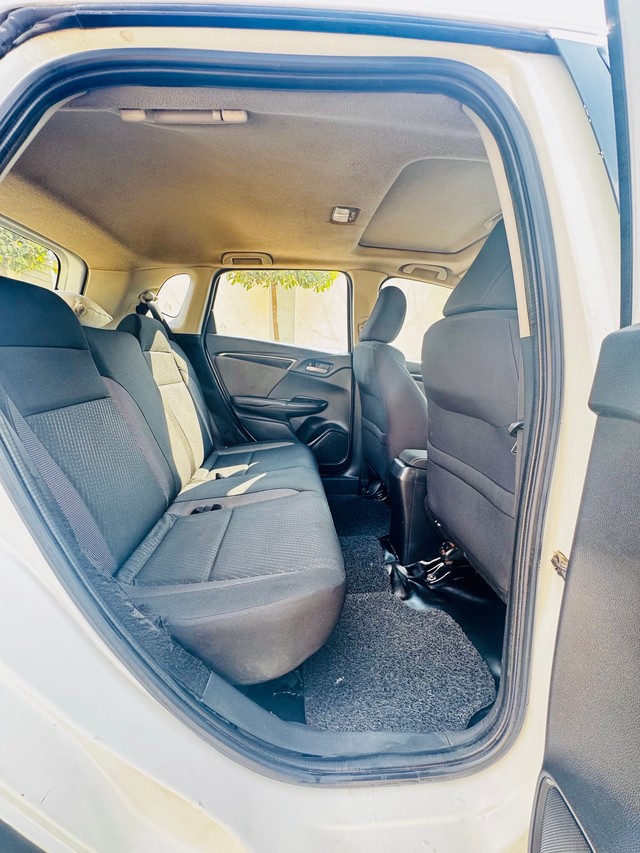 Honda WR-V i-VTEC VX Second-hand 2019 Honda WR-V i-VTEC VX for sale in Jaipur-11