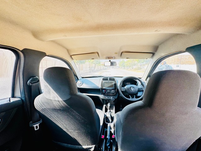 Second-hand 2019 Renault KWID 1.0 RXT Opt BSIV for sale in Jaipur-11